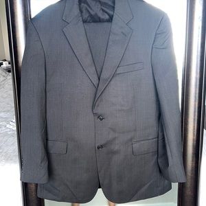 Men's Suit Jos A. Bank